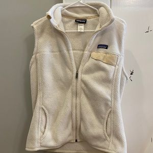 Patagonia vest